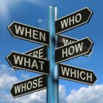 Be prepared when Interviewing for a New Position