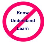 Effective objectives do not claim to know, understand or know. They are more specific