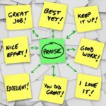 A Culture of Motivation is built through continuous feedback