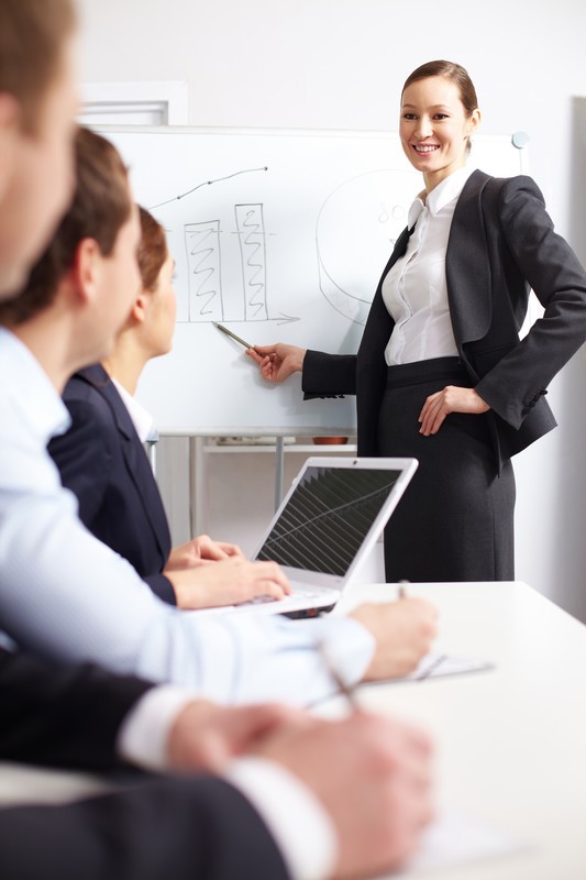 Validating Instructor Competencies